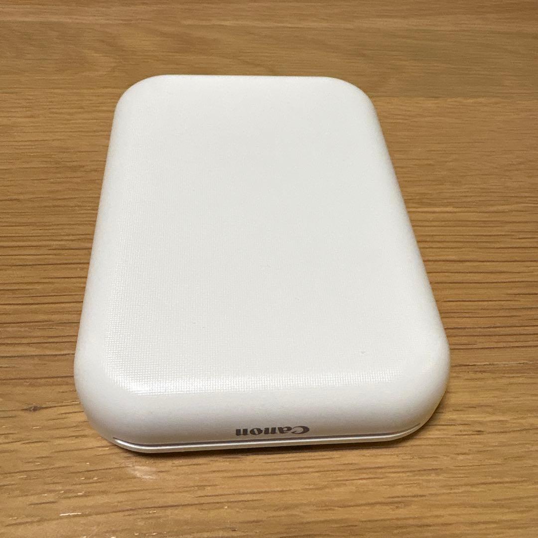 Canon inspic（インスピック）　ミニフォトプリンター