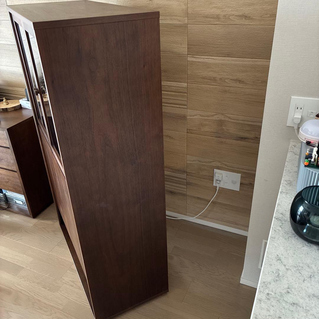 【Gfee】IDEE カップボード