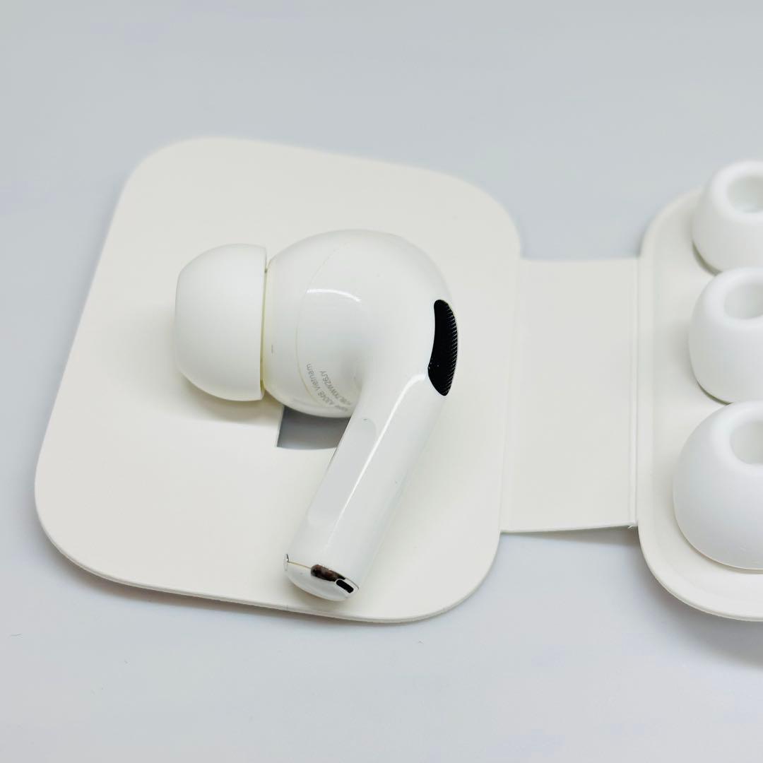 2576 極美品‼︎ 左 アップル airpods pro 第2世代