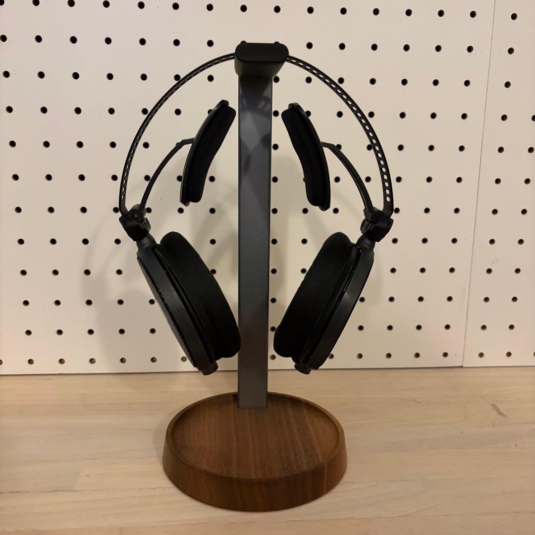 audio-technica ATH-R70x【高品質バランスケーブル付き】