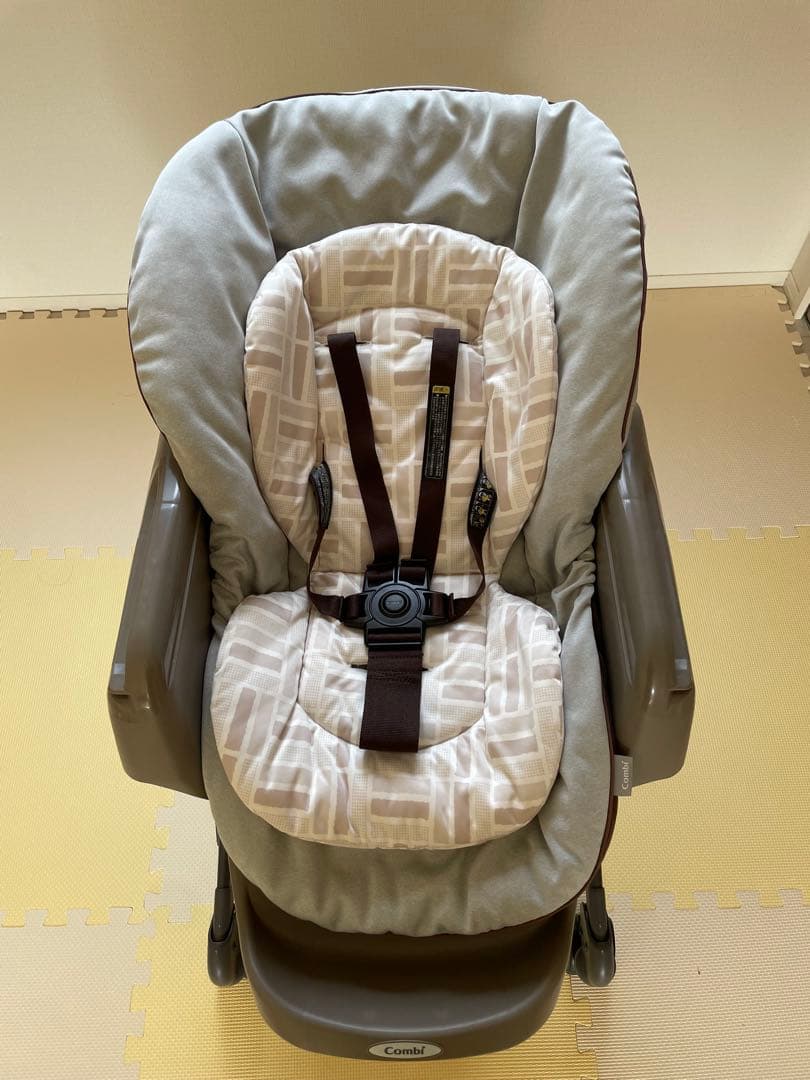 ネムリラ 4キャス オートスウィング 電動