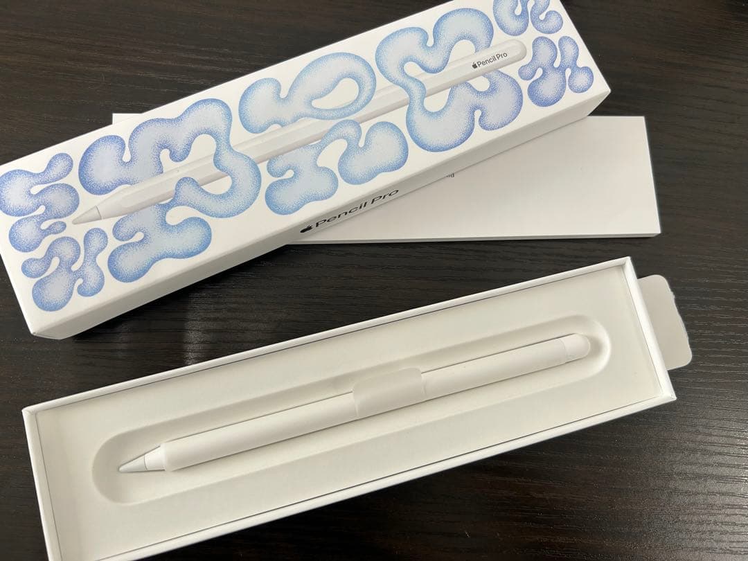 iPad Pro(M4)本体とMagic Keyboardセット