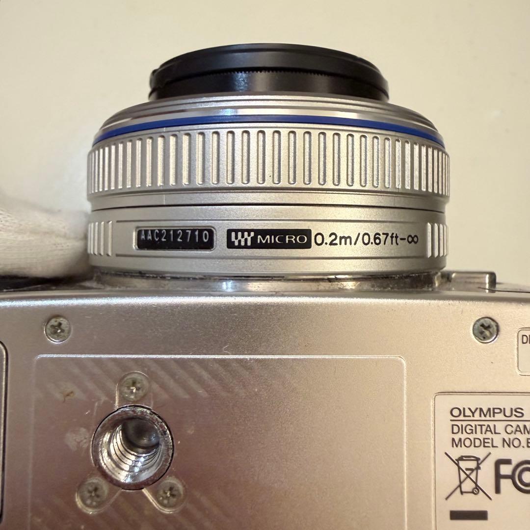 OLYMPUS PEN E-P1【ジャンク】