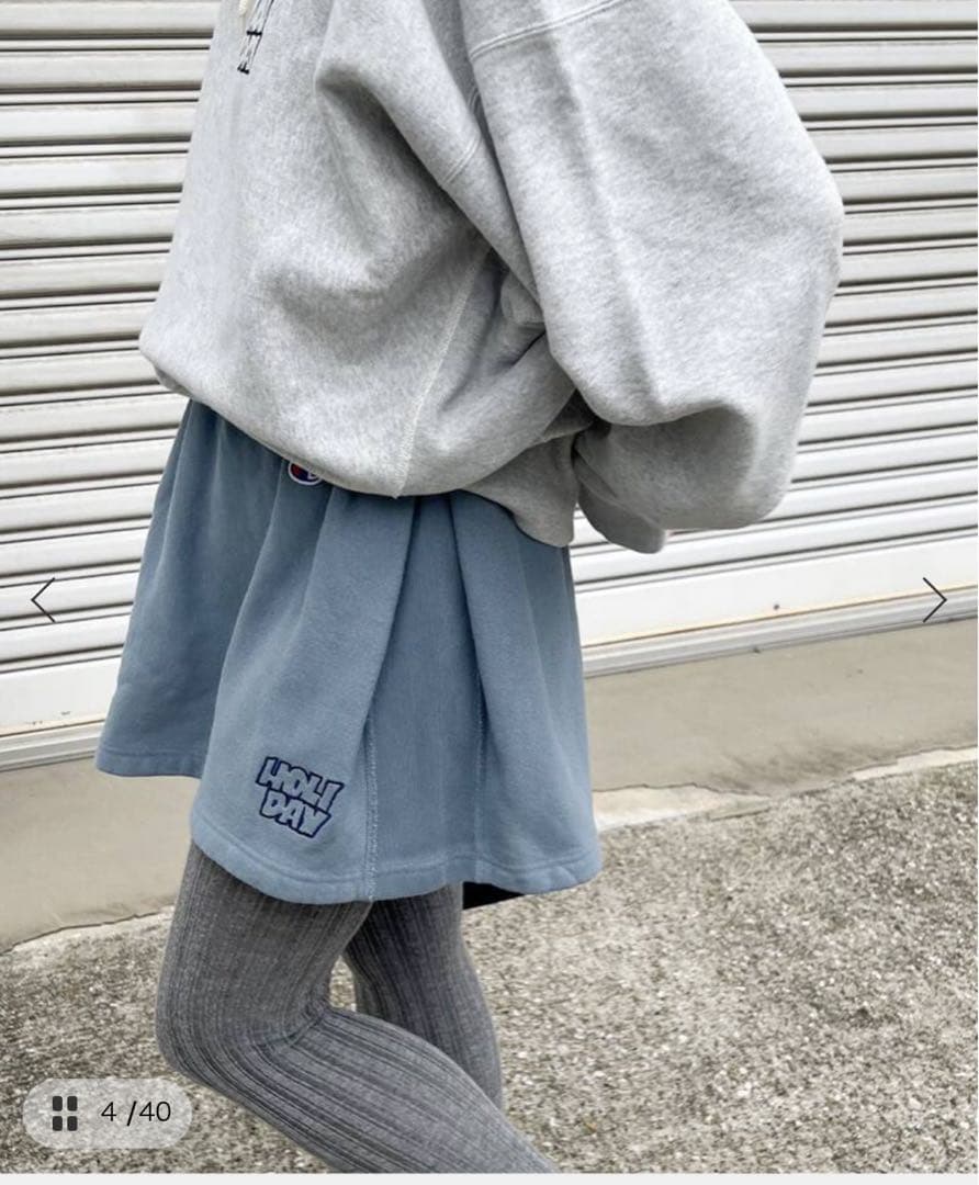 CHAMPION×JOURNAL STANDARD by HOLIDAY