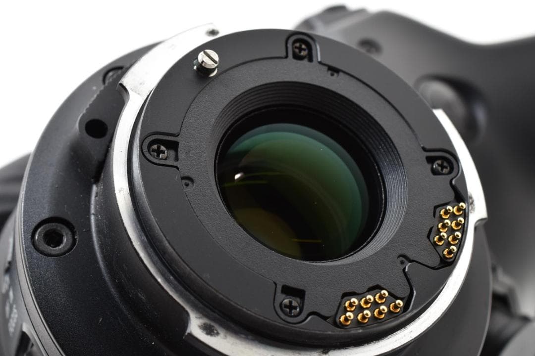 ★美品★フジノン FUJINON XS 16 × 5.8 A XB8A#1584