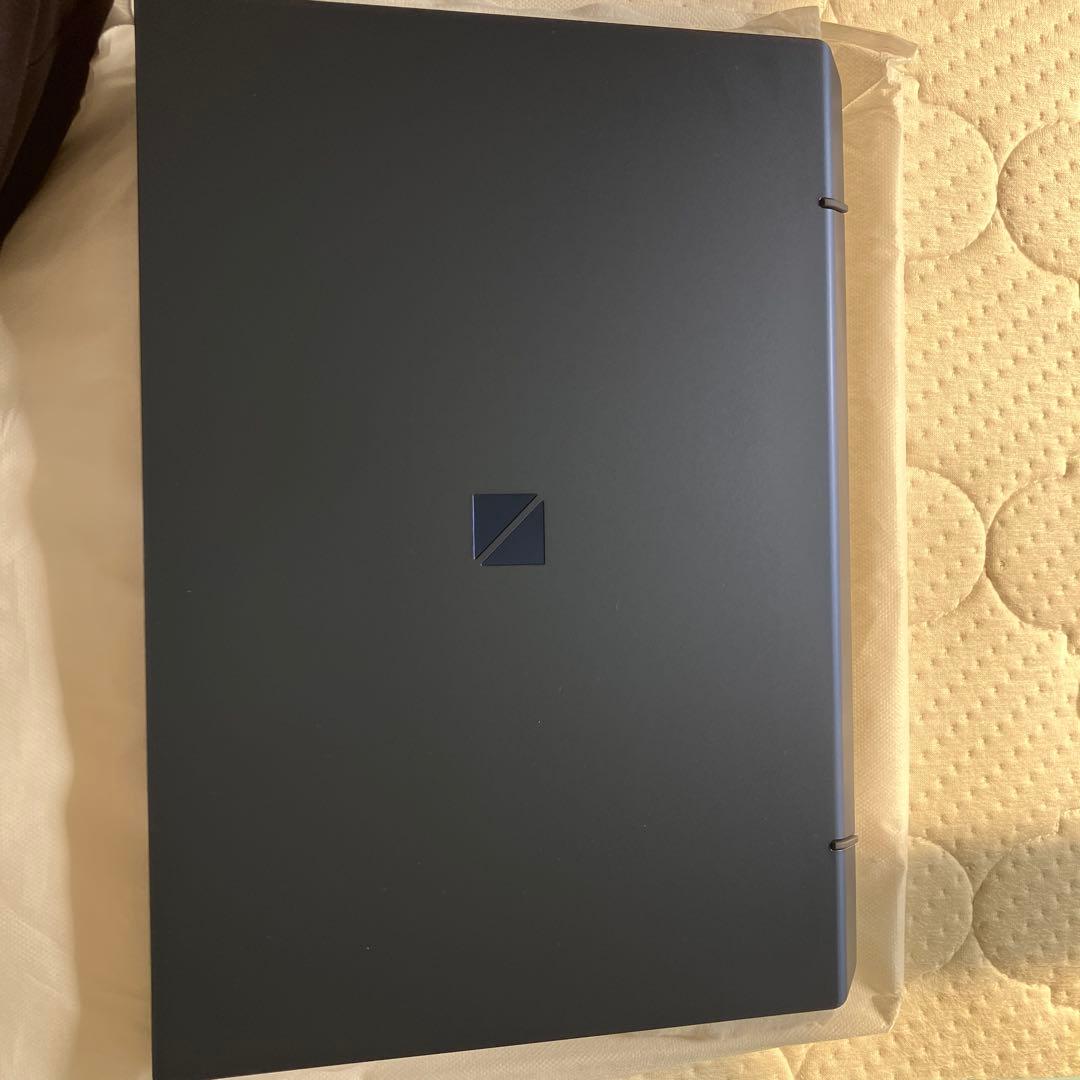 ✨値下げ品❗️PC-N1585/EALノートパソコン(開梱品)