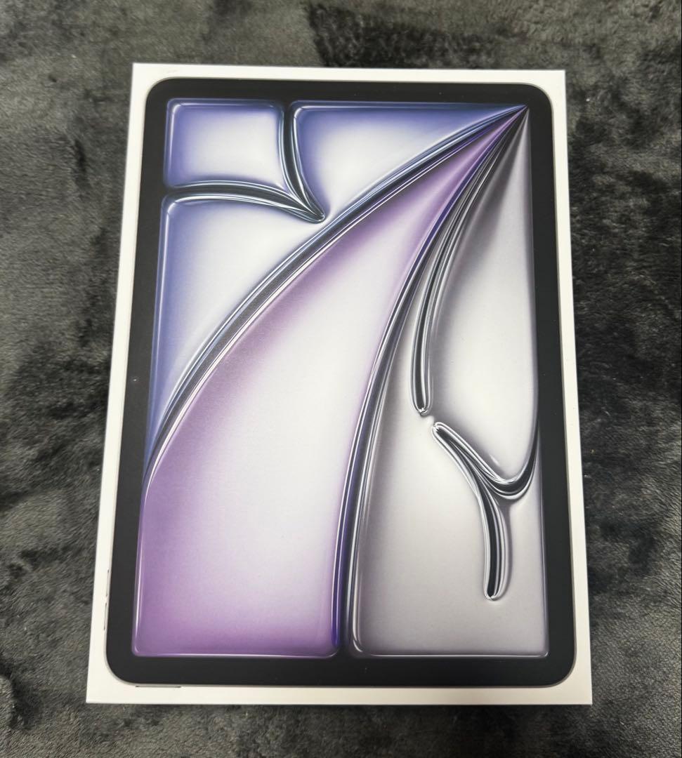 Apple iPad Air (M3) 128GB Wi-Fi 11インチ 美品