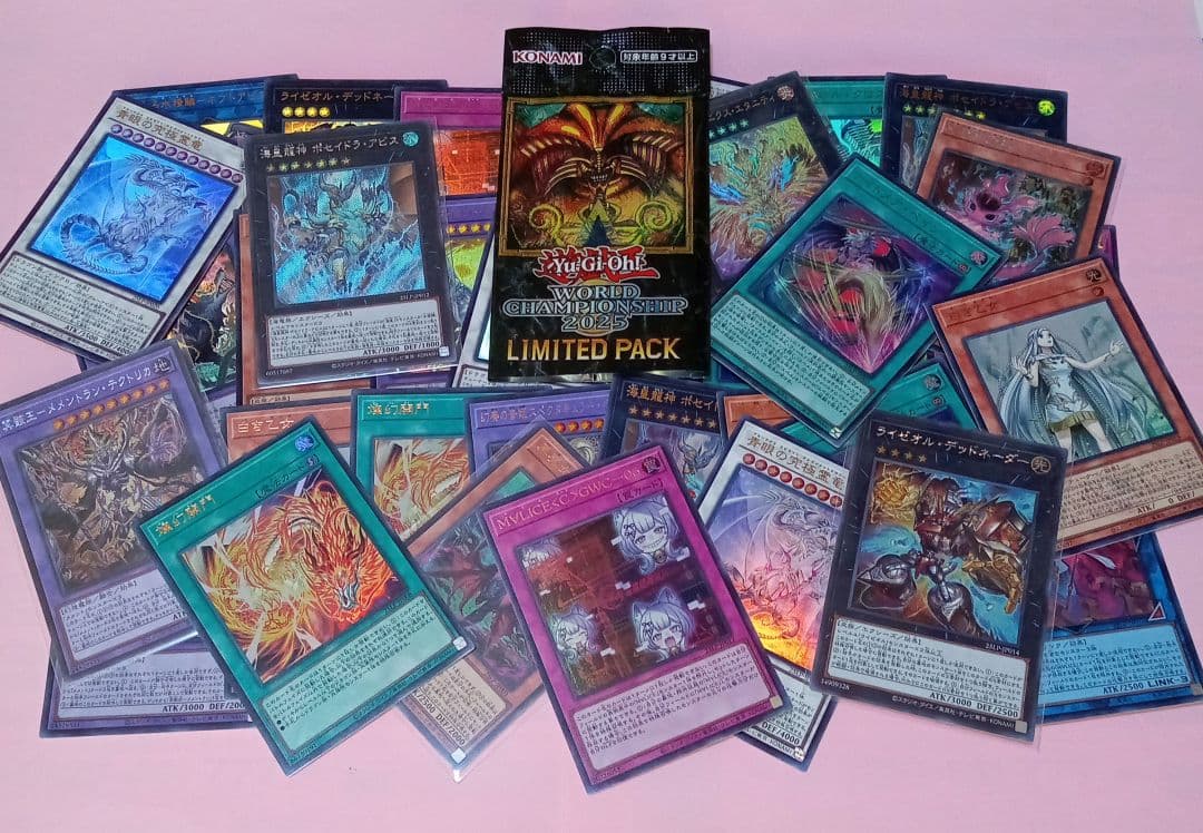 海*声様 バラエティカードセット 大量 約12kg＋追加有り 写真No.12，1