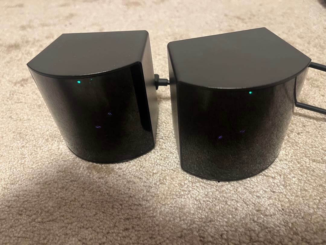 Valve Index ベースステーション 2.0（2個セット・動作確認済み）