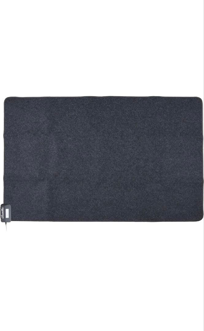 [山善] ホットカーペット 1.5畳 電気カーペット 節電 6時間オートオフ