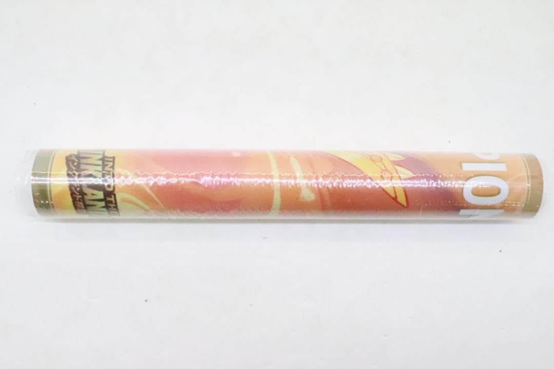 ティッチ ロックスター 優勝品 プレイマット 46-JD0120-04