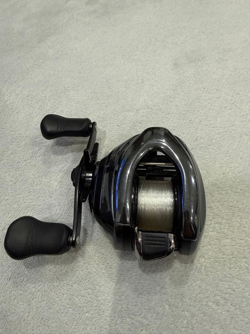 18 アンタレス DCMD XG 左巻き