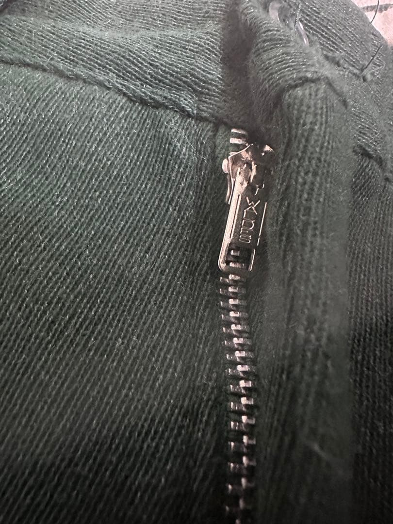 50s ファイブブラザー　ワークパンツ ウィップコード