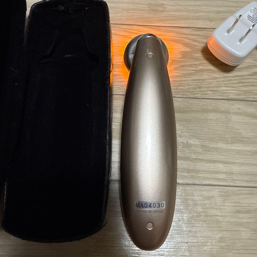 アライヴン アントワ ウルトラパルスポレーション