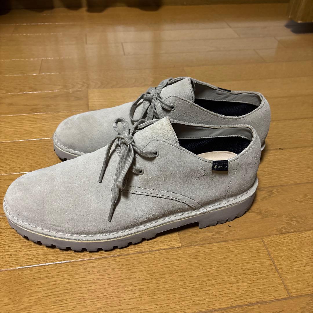 beams別注　クラークス