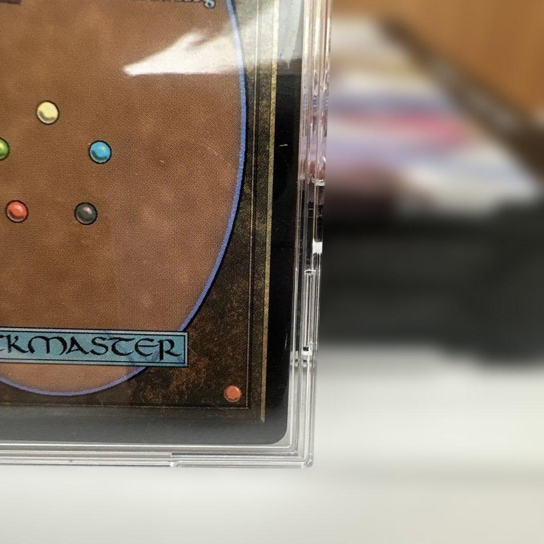 MTGファイナルファンタジー大召喚士、ユウナ　ボーダーレス　foil