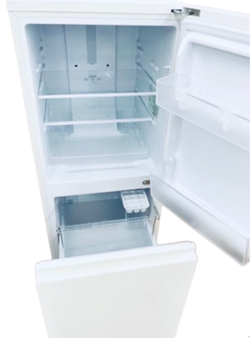 送料設置無料■2024年 パナソニック NR-B16C-W 156L 冷凍冷蔵庫