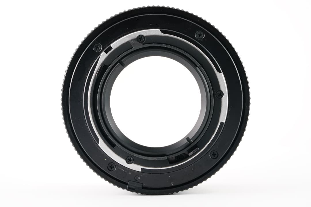 【極美品】Carl Zeiss Planar 50mm F1.4 MMJ 077