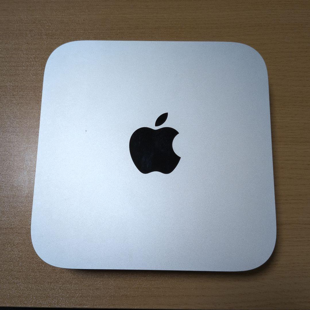Macデスクトップ Mac mini M1 2020 8GB 256GB