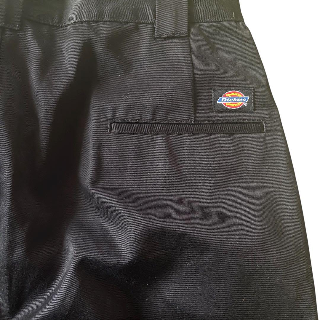 COOTIE クーティ　Dickies Raza 1 Tuck Trousers