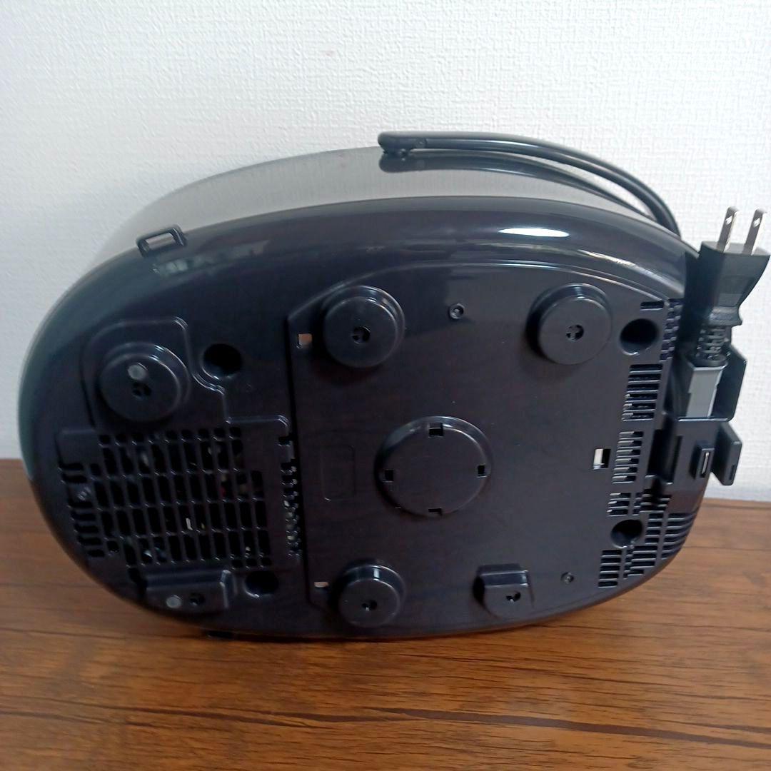 2025年製 TIGER IHジャー炊飯器 ブラック