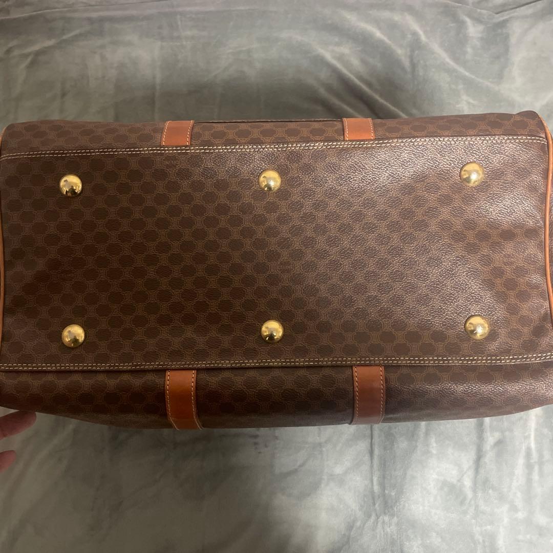 CELINE ボストンバッグ