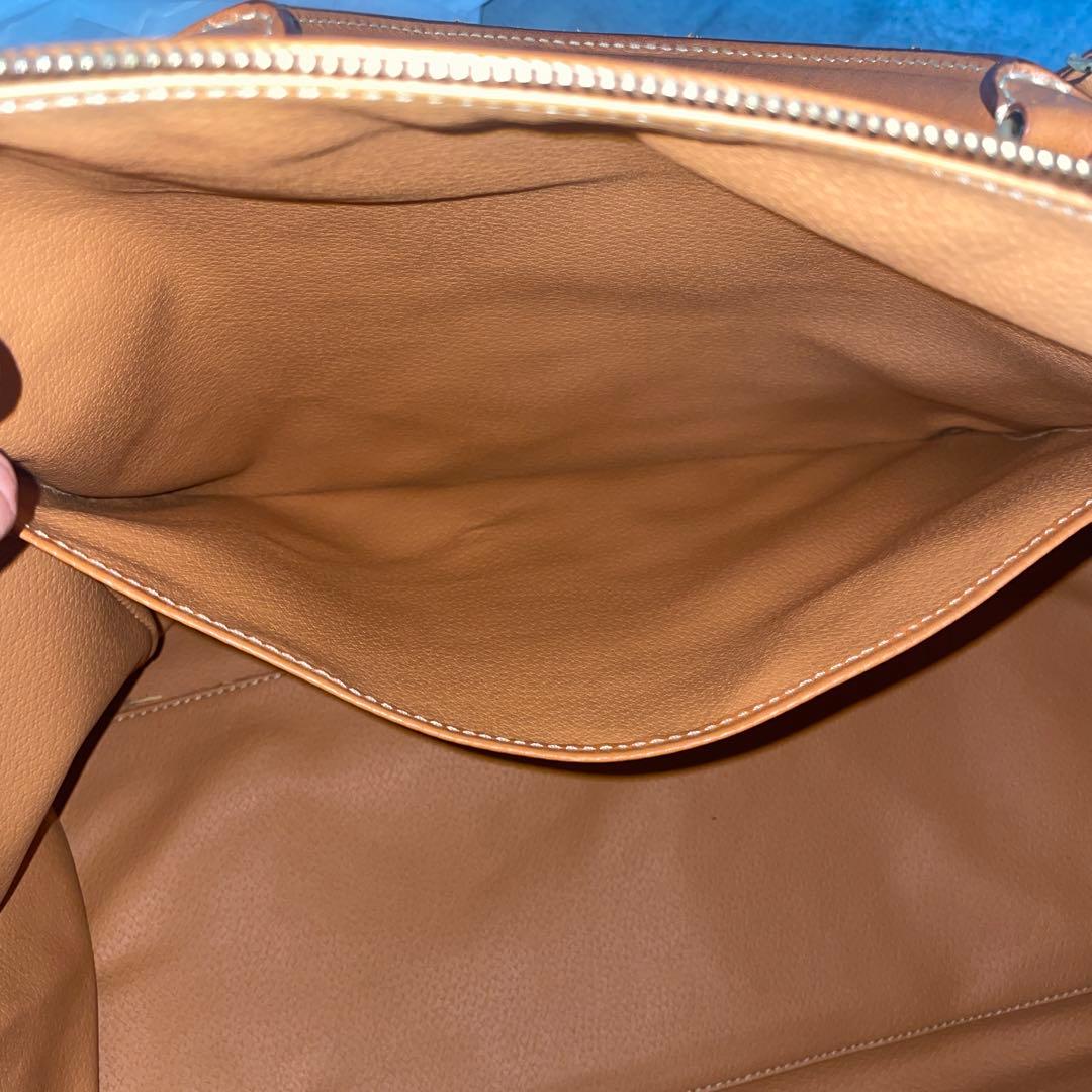 CELINE ボストンバッグ