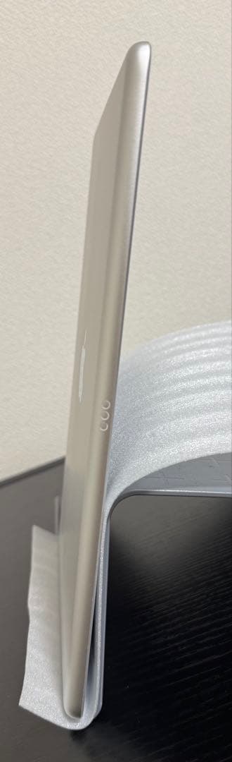 iPad 第8世代 32GB シルバー Wi-Fi バッテリー81%