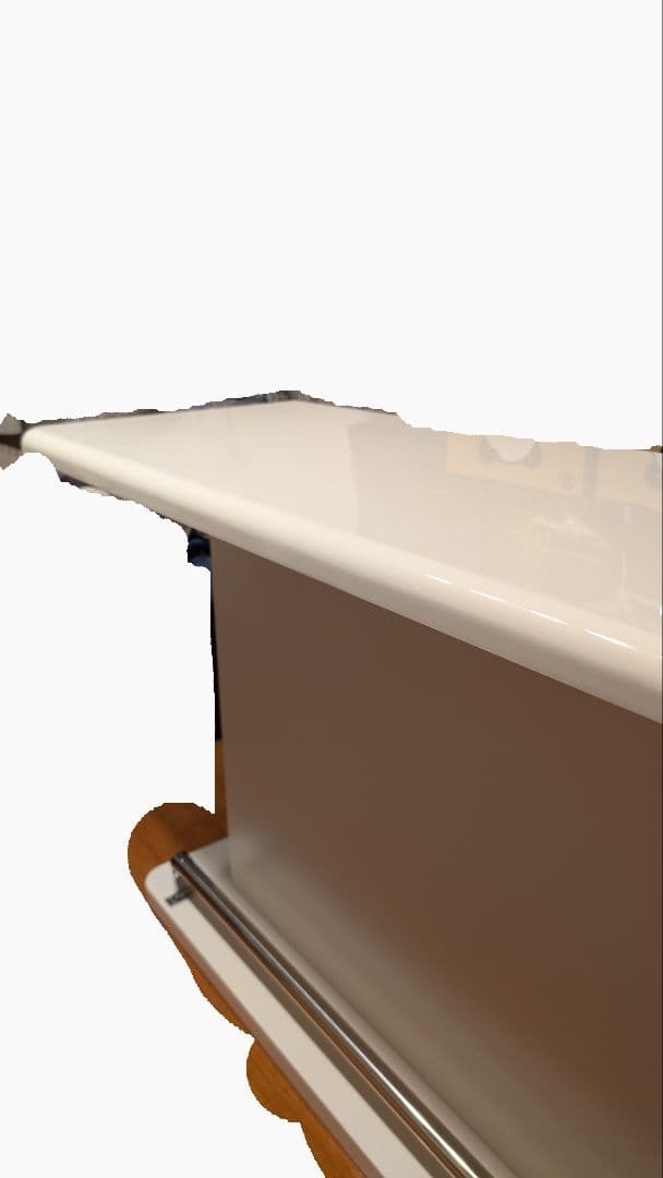 【お値下】ニトリ　バーカウンターテーブル