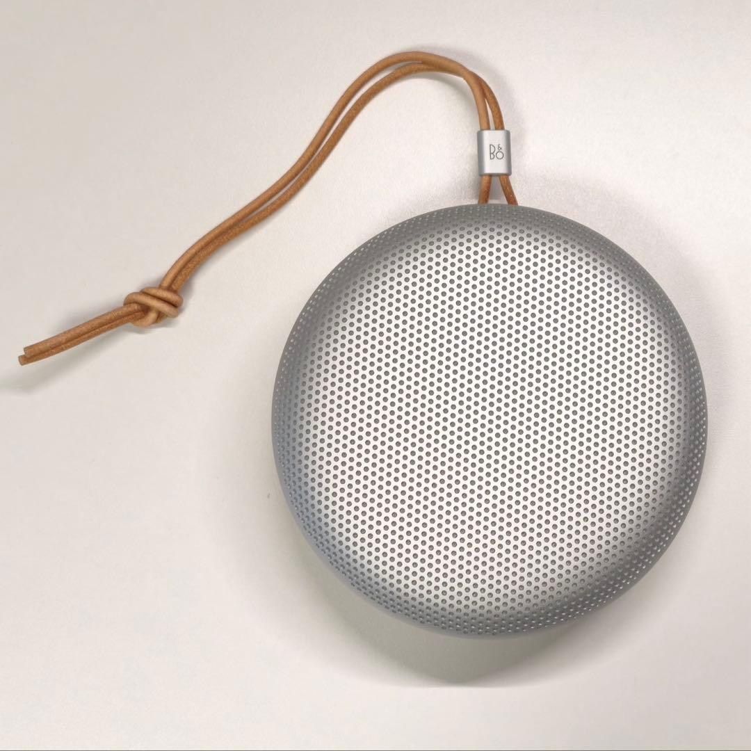 スピーカー・ウーファー Bang & Olufsen Beosound A1 3rd Gen