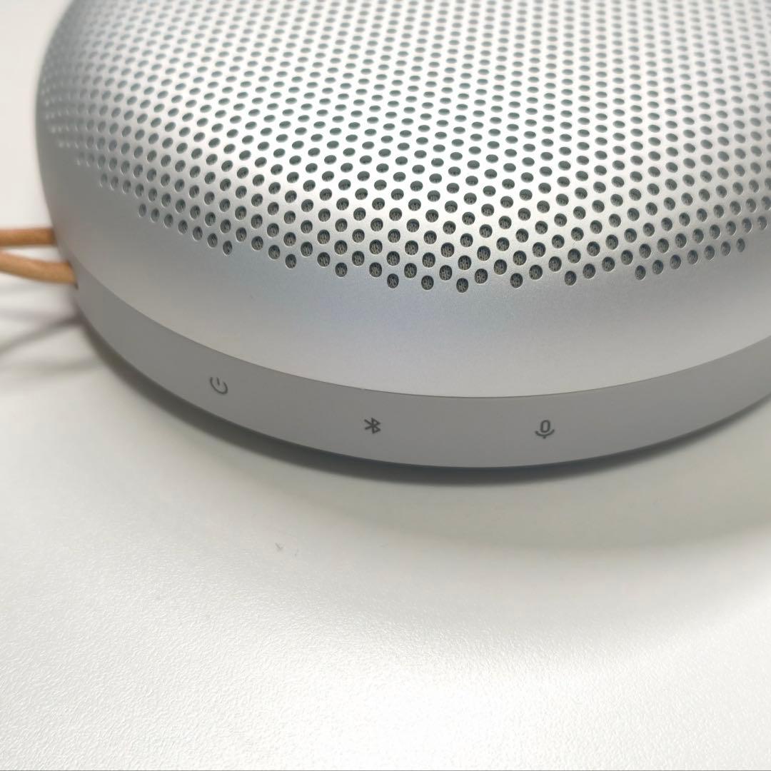 スピーカー・ウーファー Bang & Olufsen Beosound A1 3rd Gen