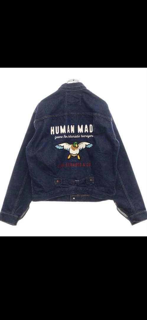 ジャケット・アウター GAME