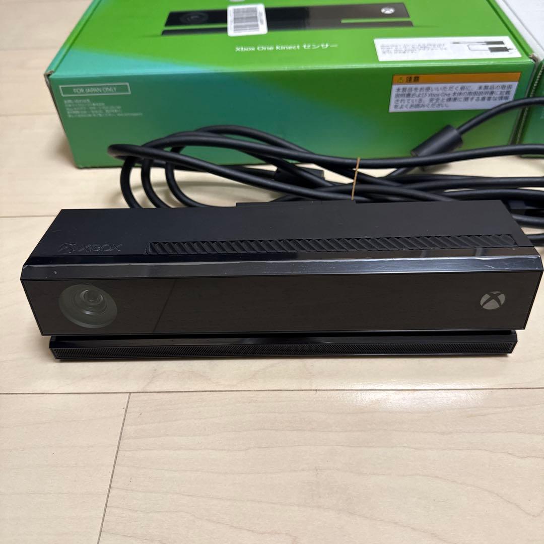 XBOX ONE Kinect センサー / Kinect アダプター