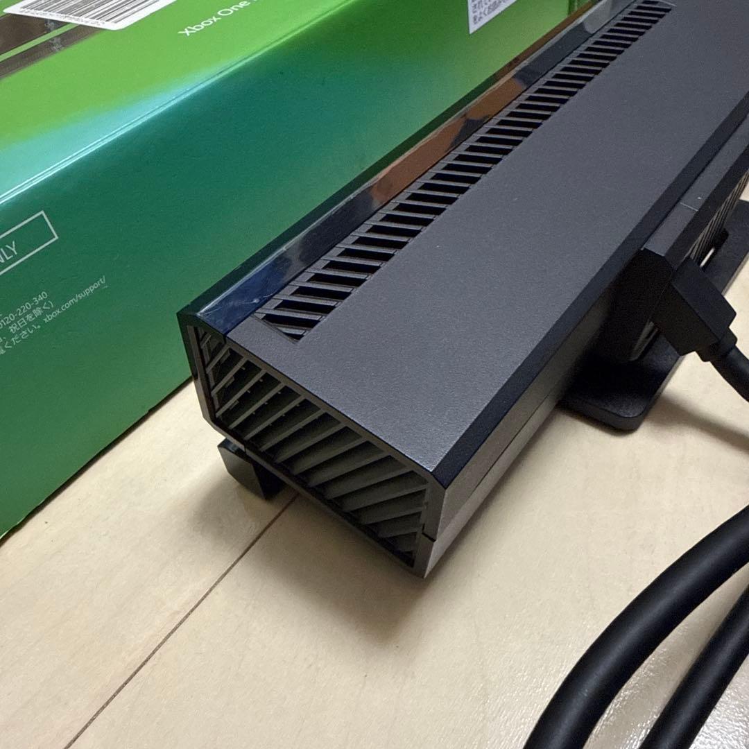 XBOX ONE Kinect センサー / Kinect アダプター