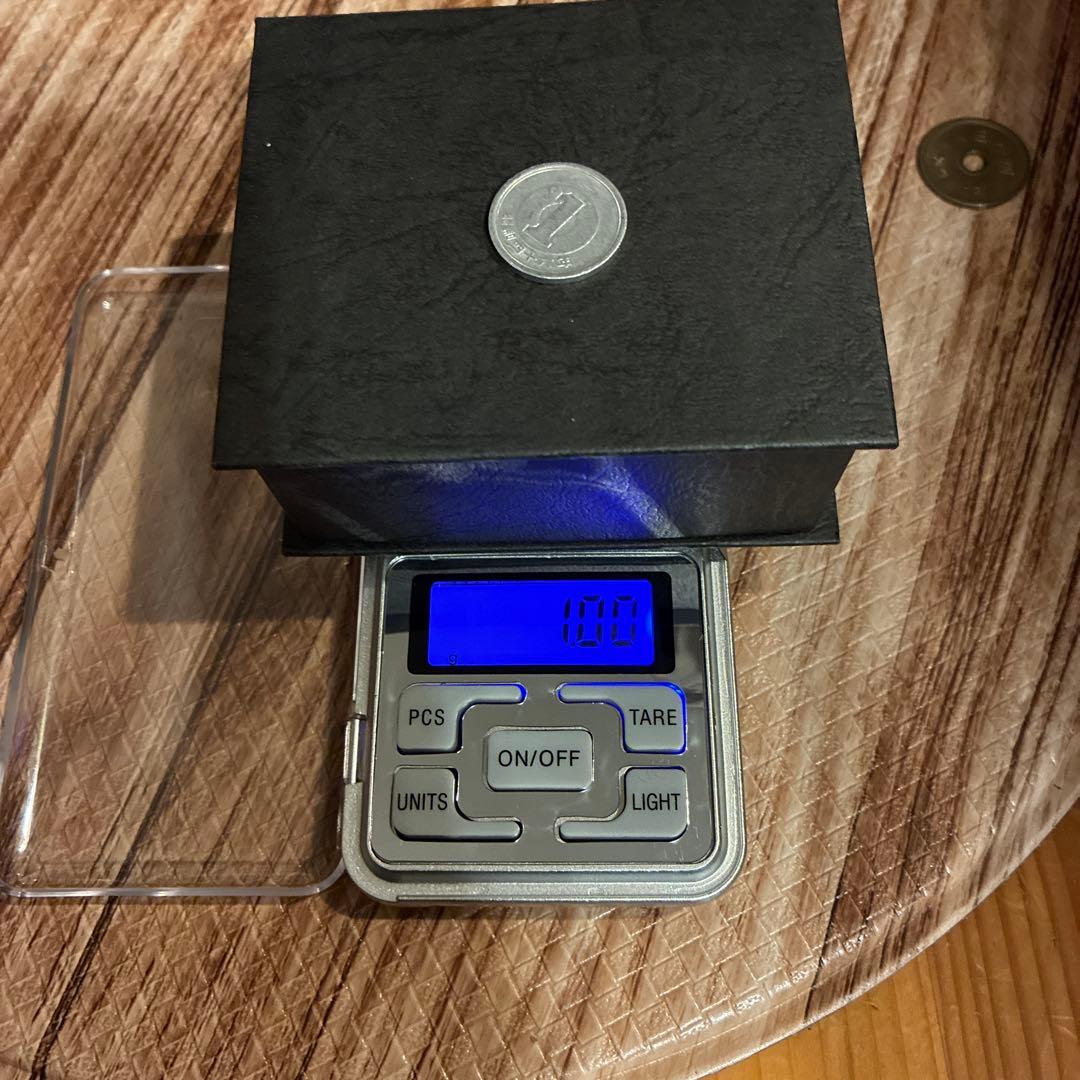 18金【刻印入・本物】K18ロールチェーンネックレス