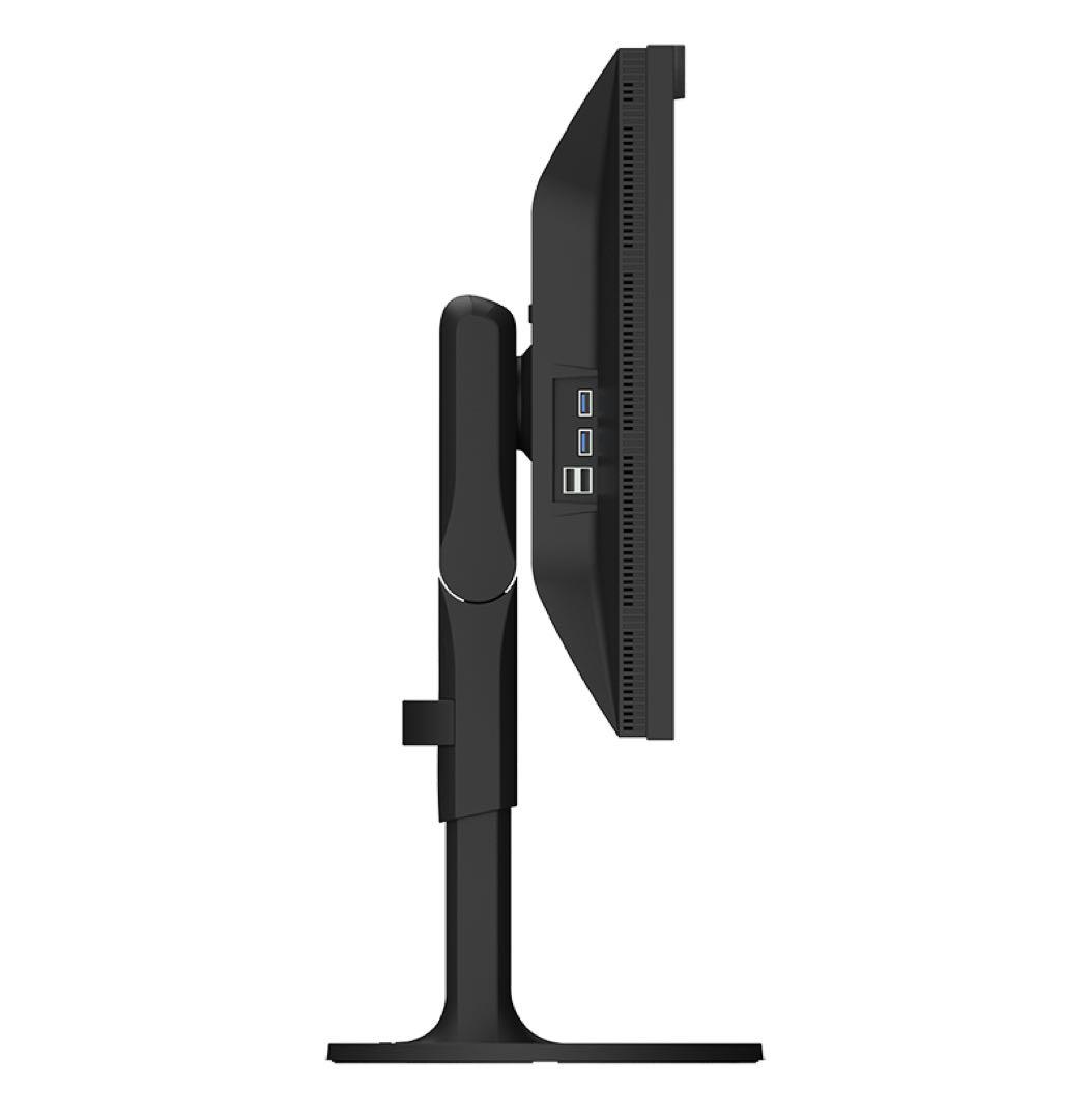 EIZO CG2700S（キャリブレーションセンサー内蔵）モニター