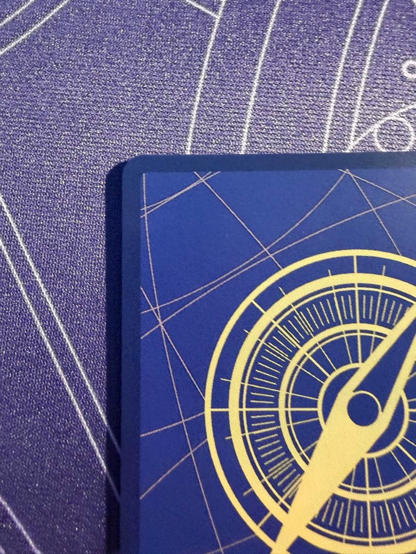 【美品】 モンキー・D・ルフィ SEC SP(スペシャルカード)OP09-119