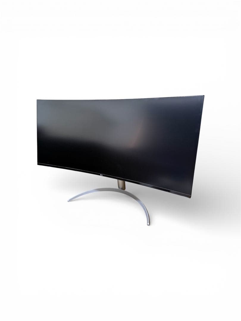 LG モニター ディスプレイ 40WP95C-W 39.7インチ ウルトラワイド