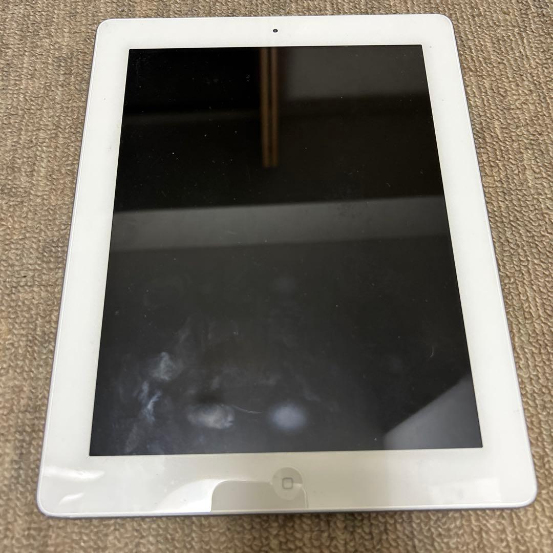 iPad本体 Apple iPad