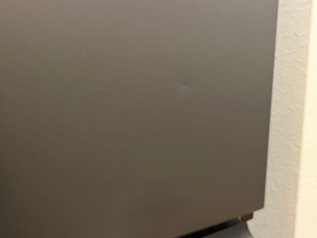 SHARP 冷蔵庫 SJ-D15J-H 2022年製