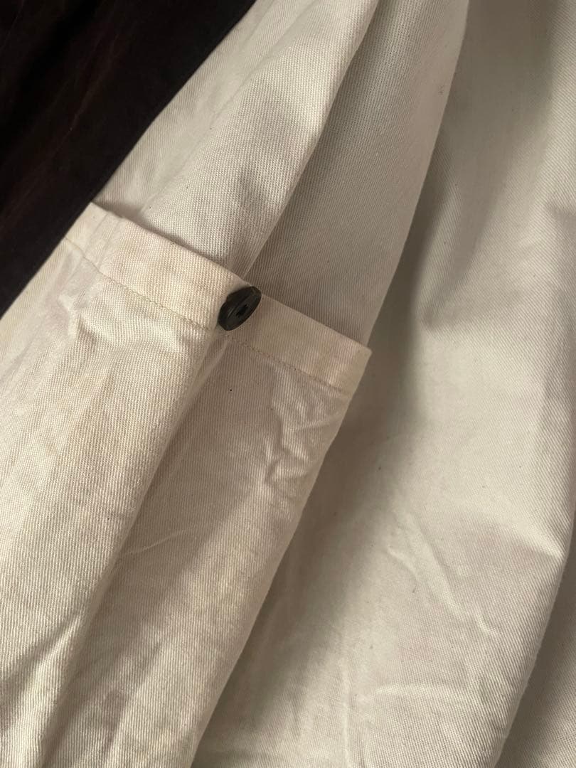 YAECA ジャケット