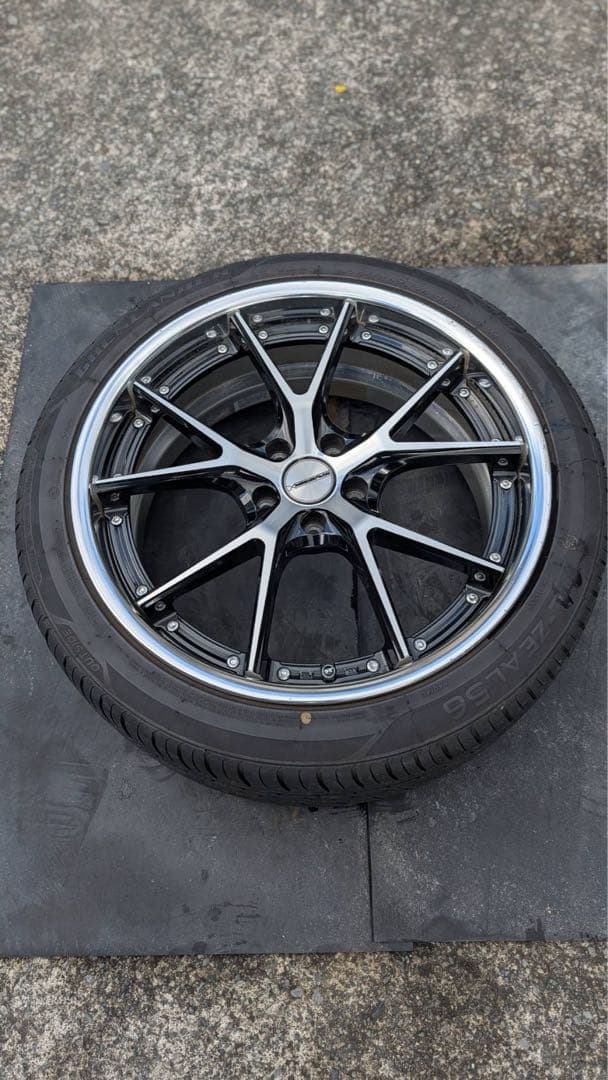 吉良吉影さん専用