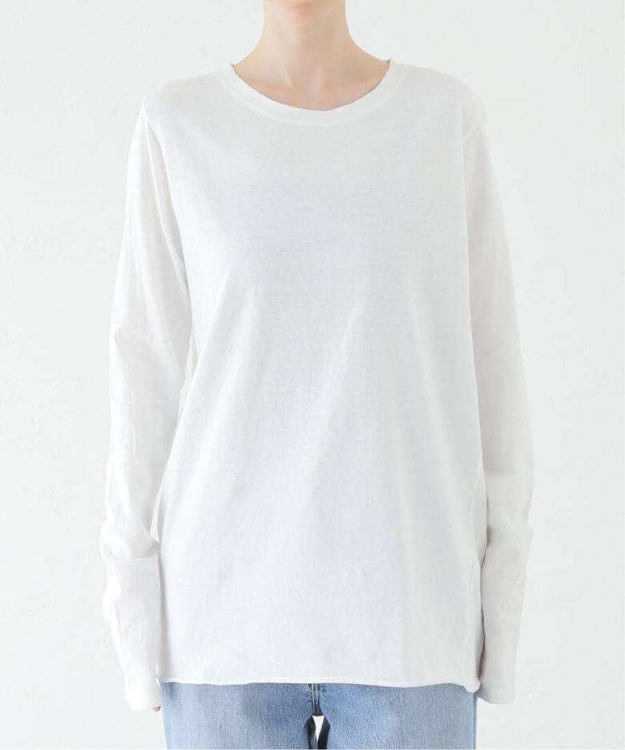 【新品タグ付き】Deuxieme Classe Layering Tシャツ