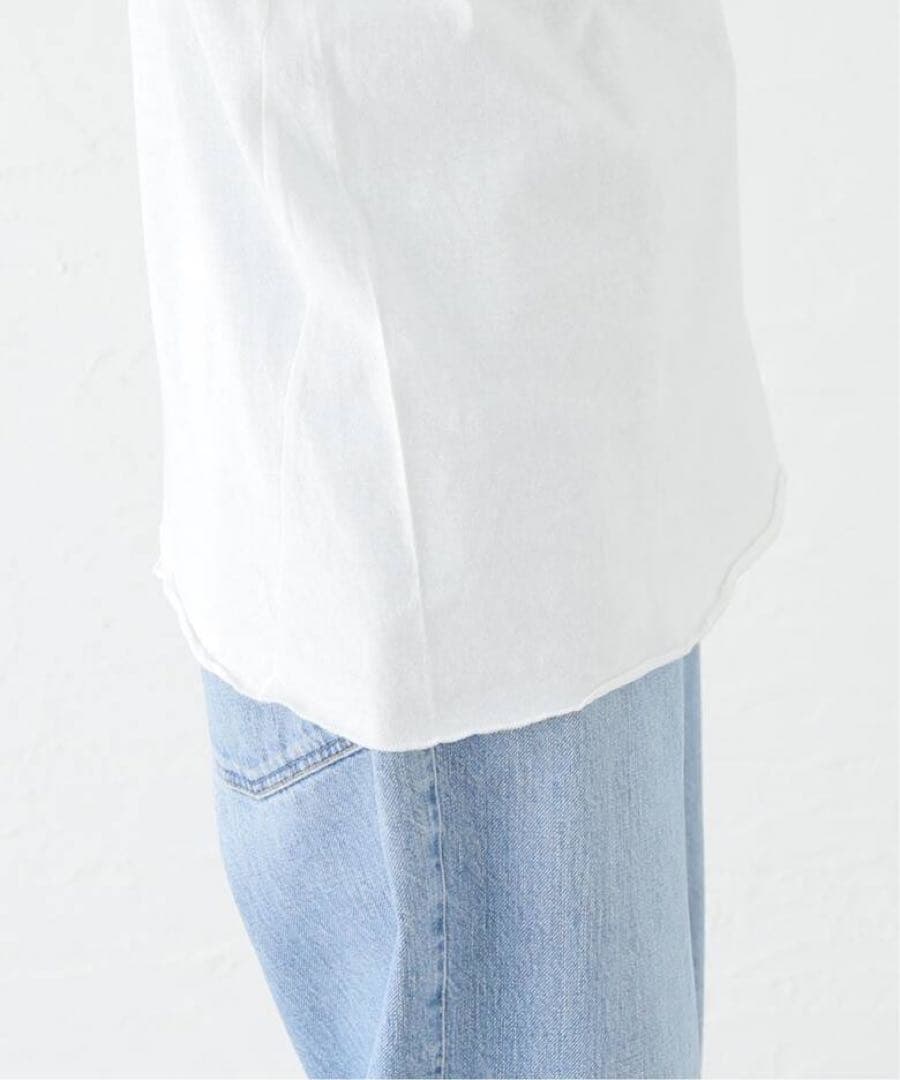 【新品タグ付き】Deuxieme Classe Layering Tシャツ