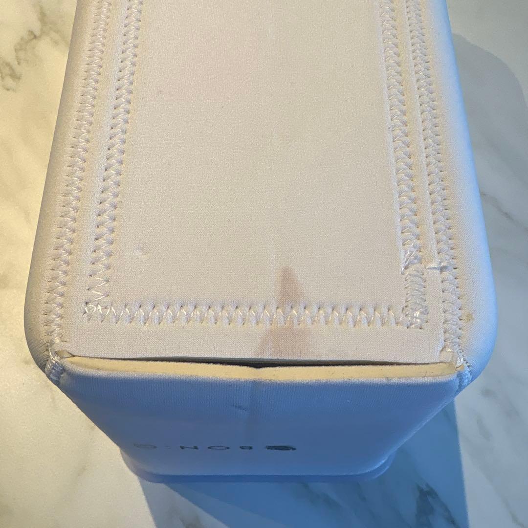 BONIQ pro2 BNQ-11ホワイト低温調理器