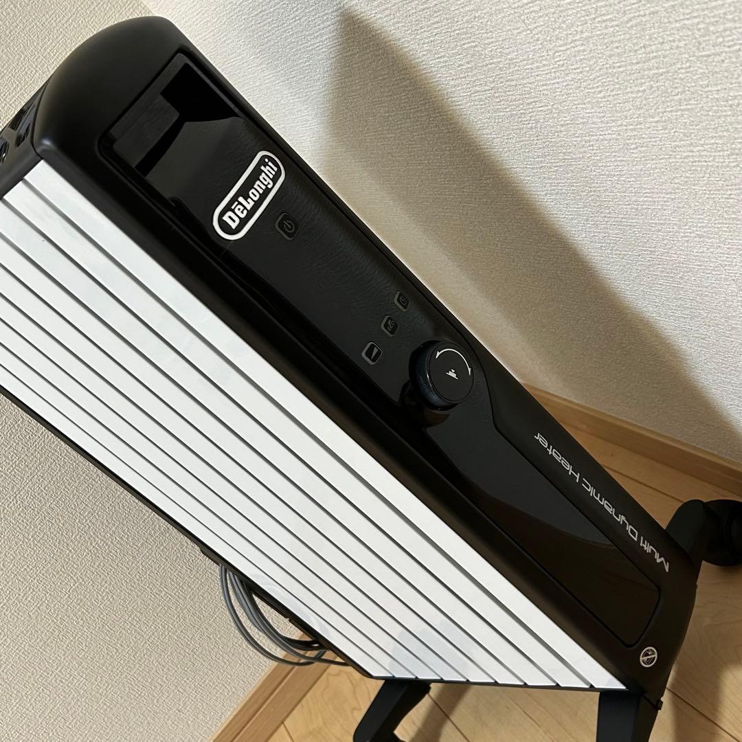 SALE DeLonghiデロンギマルチダイナミックヒーターMDHU12-BK