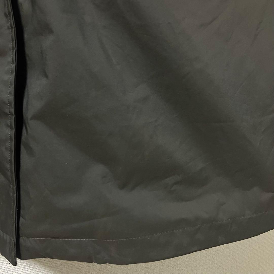 DAMA collection ダウン ライナー　フォックスファー モッズコート