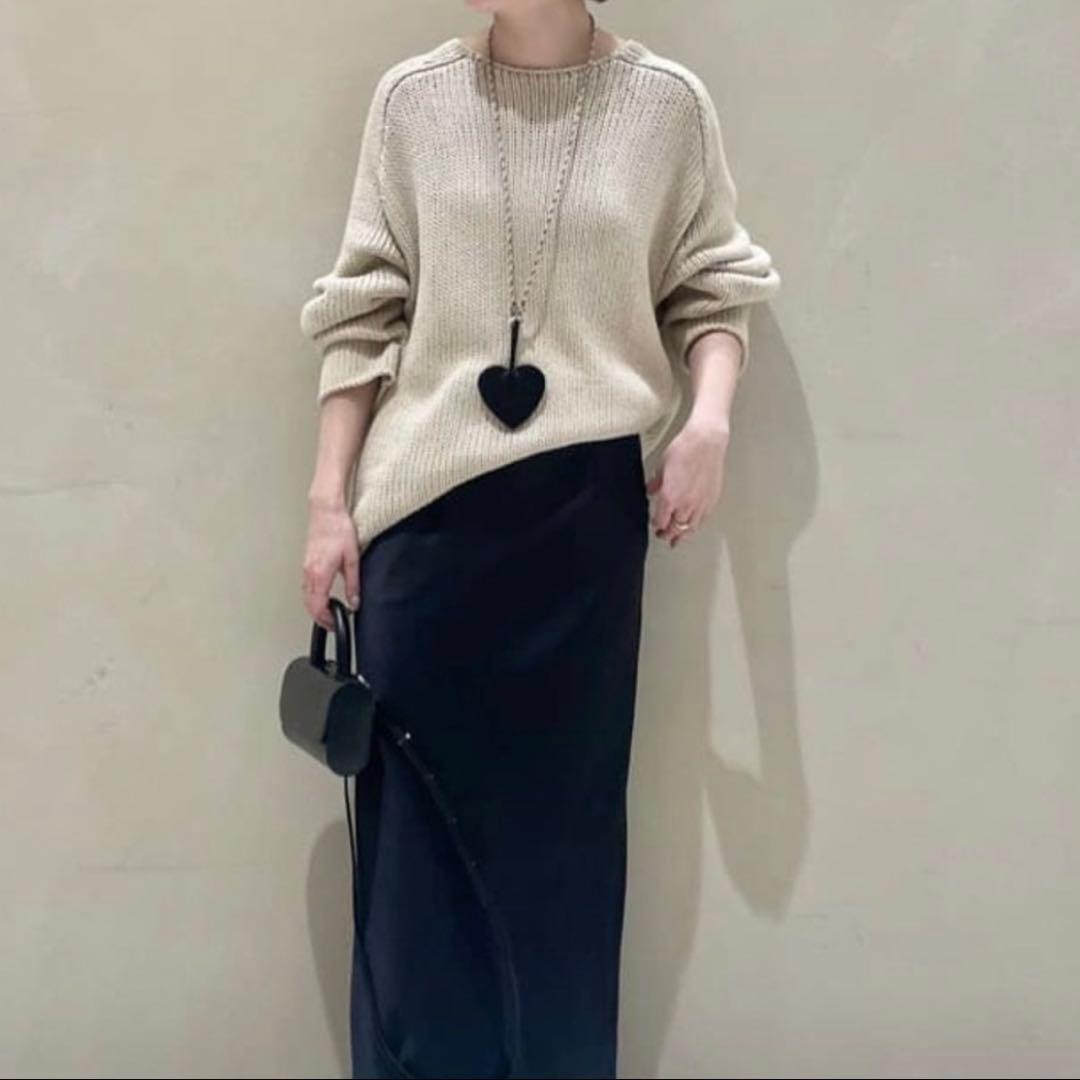 新品未使用♡ジェーンスミス別注HEART KEYチェーン