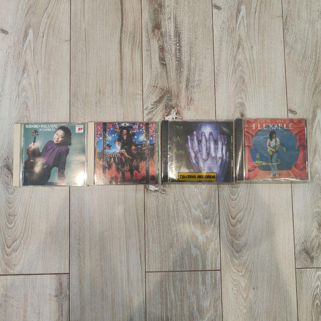 ロックギター完全マスター 教則本&CD フルセット※注記有り