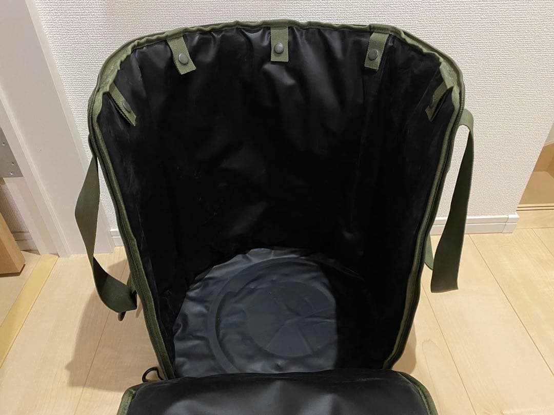 ◆パセコ◆WKH-3100S/サンドベージュ＋ANOBA ストーブダストバッグ